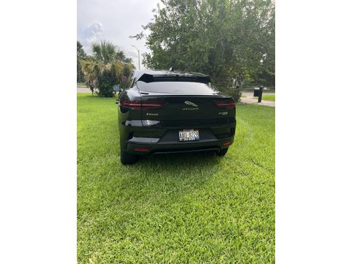 2020 Jaguar I-PACE S