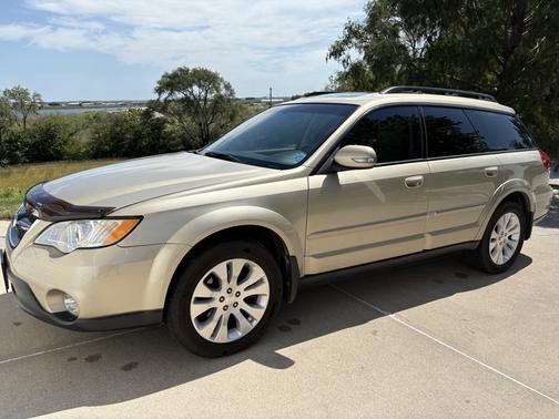 2008 Subaru Outback 3.0 R Limited L.L. Bean Edition