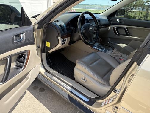 2008 Subaru Outback 3.0 R Limited L.L. Bean Edition
