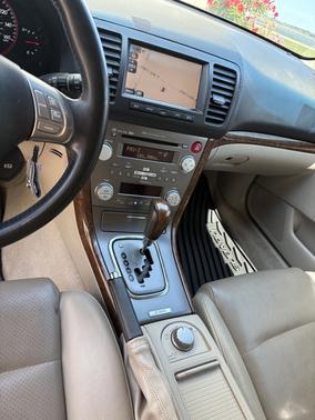 2008 Subaru Outback 3.0 R Limited L.L. Bean Edition