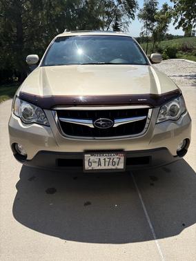 2008 Subaru Outback 3.0 R Limited L.L. Bean Edition