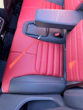 2019 Land Rover Range Rover Evoque HSE Dynamic