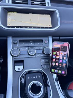 2019 Land Rover Range Rover Evoque HSE Dynamic