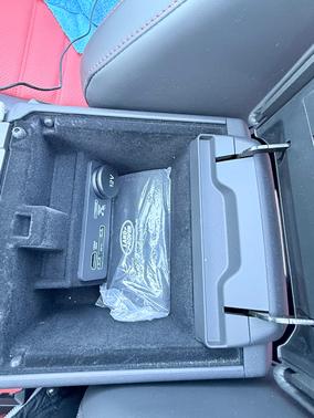 2019 Land Rover Range Rover Evoque HSE Dynamic