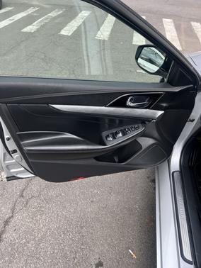 2016 Nissan Maxima 3.5 SV