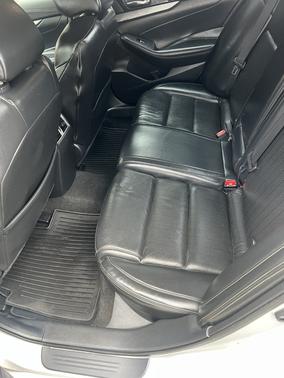 2016 Nissan Maxima 3.5 SV