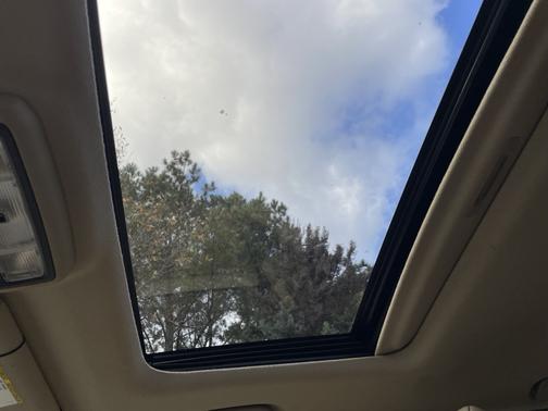 2011 Toyota 4Runner Limited