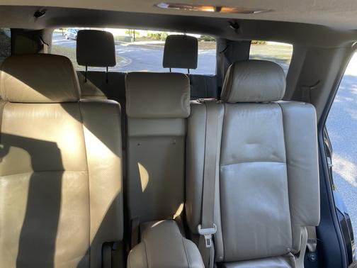 2011 Toyota 4Runner Limited