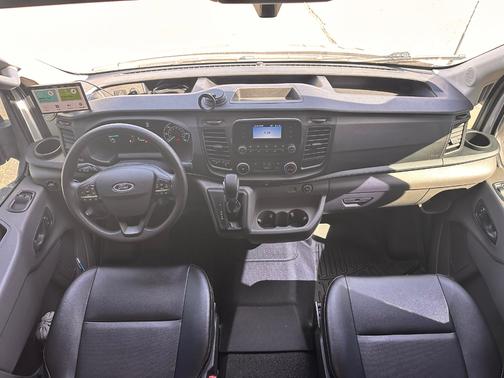 2023 Ford Transit-250 Base