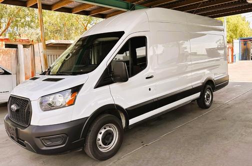 2023 Ford Transit-250 Base
