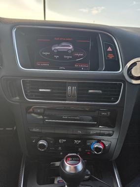 2014 Audi SQ5 3.0T Premium Plus