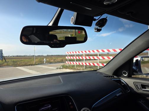 2014 Audi SQ5 3.0T Premium Plus