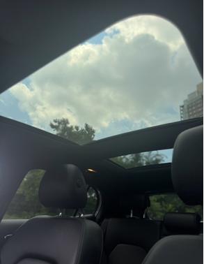 2016 Mercedes-Benz GLA-Class GLA 250 4MATIC