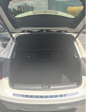 2016 Mercedes-Benz GLA-Class GLA 250 4MATIC