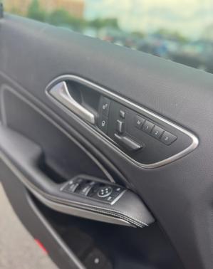 2016 Mercedes-Benz GLA-Class GLA 250 4MATIC