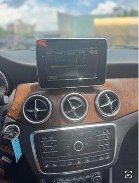 2016 Mercedes-Benz GLA-Class GLA 250 4MATIC