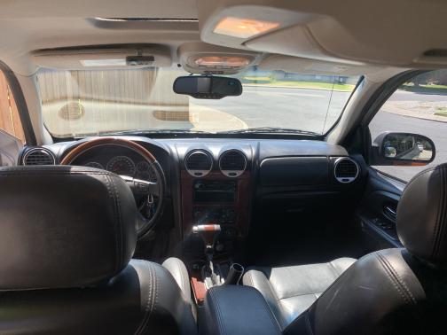 2006 GMC Envoy XL Denali