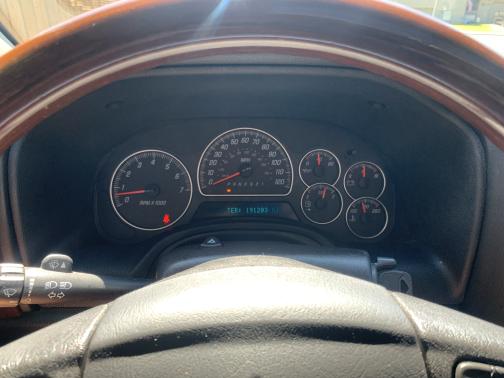 2006 GMC Envoy XL Denali