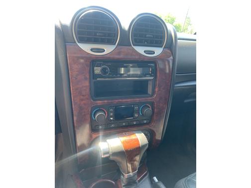 2006 GMC Envoy XL Denali