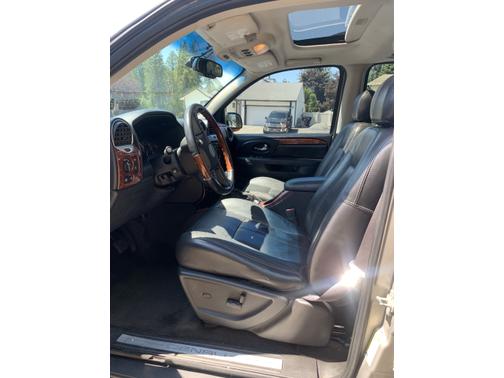 2006 GMC Envoy XL Denali