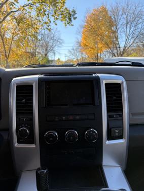 2011 Dodge Ram 1500 SLT