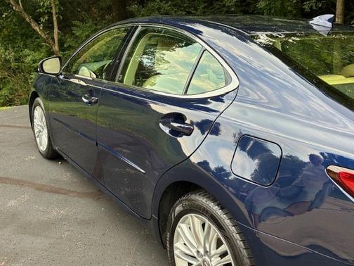 2015 Lexus ES 350 Base