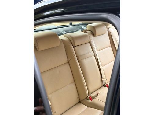 2015 Lexus ES 350 Base