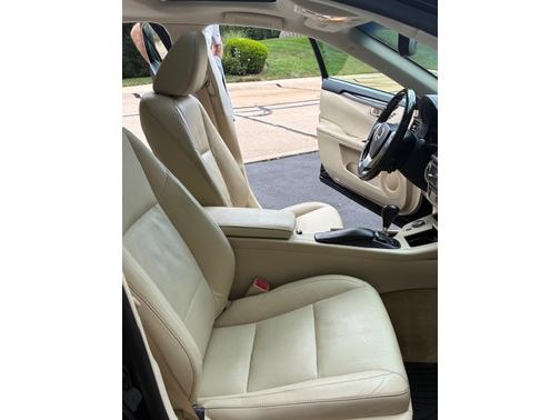 2015 Lexus ES 350 Base