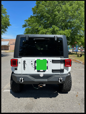 White 2013 Jeep Wrangler Unlimited Sahara