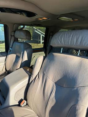 1999 Chevrolet Suburban 1500