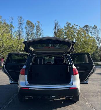 Silver 2011 Acura MDX 3.7L Technology