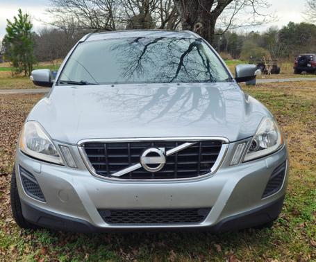 2013 Volvo XC60 T6 Premier Plus
