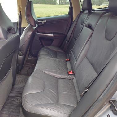 2013 Volvo XC60 T6 Premier Plus