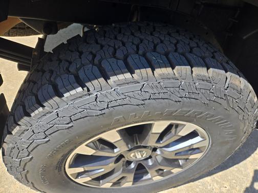 Blue 2019 Nissan Titan Platinum Reserve