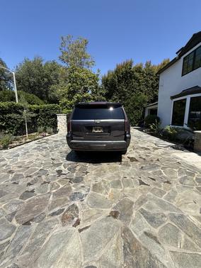 2016 Cadillac Escalade ESV Premium