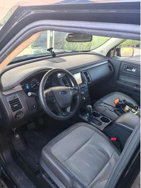 2017 Ford Flex SEL