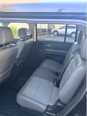 2017 Ford Flex SEL