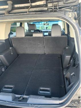 2017 Ford Flex SEL