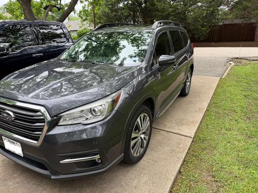 2019 Subaru Ascent Limited 8-Passenger