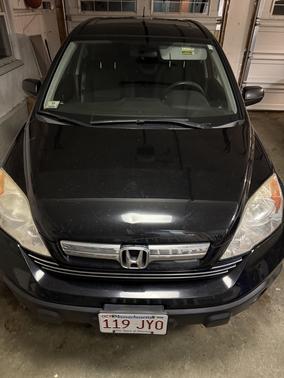 2008 Honda CR-V EX