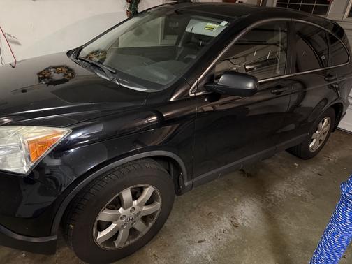 2008 Honda CR-V EX