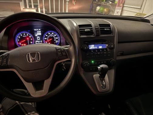 2008 Honda CR-V EX