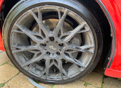 2016 Lexus IS 300 Base