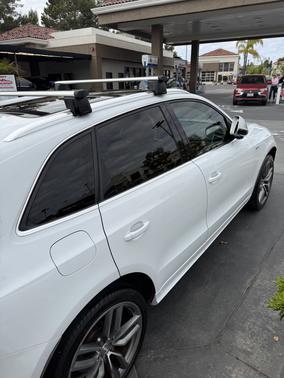 2014 Audi SQ5 3.0T Premium Plus