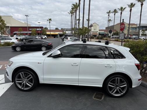 2014 Audi SQ5 3.0T Premium Plus