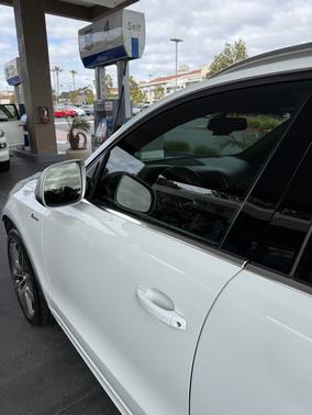 2014 Audi SQ5 3.0T Premium Plus