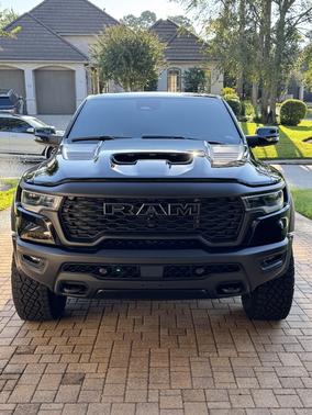 2025 RAM 1500 RHO