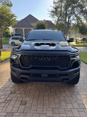 2025 RAM 1500 RHO
