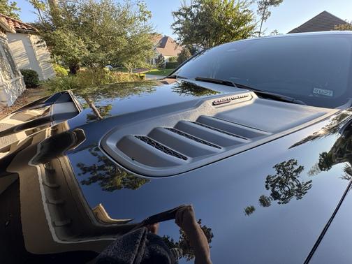 2025 RAM 1500 RHO