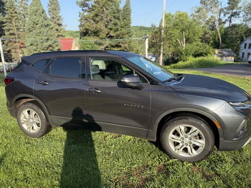 2021 Chevrolet Blazer 2LT